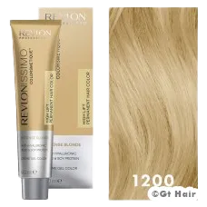 Revlon Revlonissimo Intense Blonde 1200 Natural 2oz