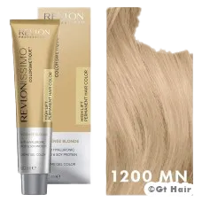 Revlon Revlonissimo Intense Blonde 1200 MN Natural 2oz