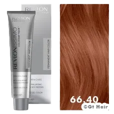 Revlon Revlonissimo Colorsmetique 66.40 Intense Copper 2oz