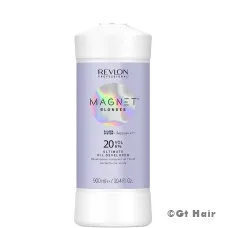 Revlon Magnet Blondes Developer - 20 Vol