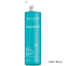 Revlon Equave Detox Micellar Shampoo 16oz