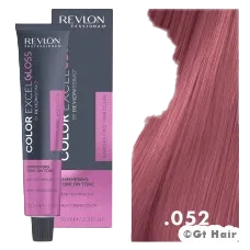 Revlon Color Excel Gloss .052 Rasperry Pink 2.3oz