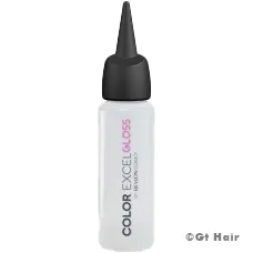 Revlon Color Excel Applicator Bottle Black