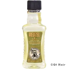 Reuzel 3-in-1 Tea Tree Shampoo - 3.4oz