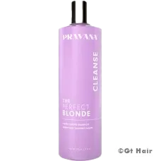 Pravana The Perfect Blonde Shampoo - 11oz