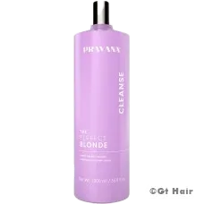 Pravana The Perfect Blonde Shampoo - 34oz