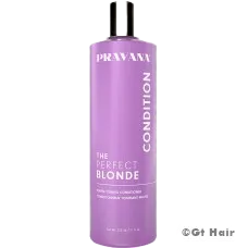 Pravana The Perfect Blonde Conditioner - 11oz
