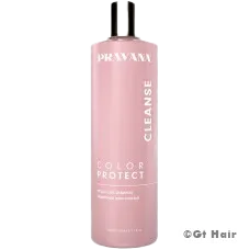 Pravana Color Protect Cleanse Shampoo - 11oz
