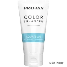Pravana Color Enhancer - Aqua Blue