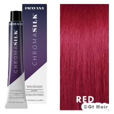 Pravana ChromaSilk Corrector - Red