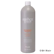 Nook No Orange Shampoo - 33oz