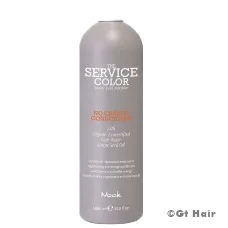Nook No Orange Conditioner - 33oz
