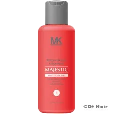 MK Majestic #3 Replenishing Shampoo - 4oz