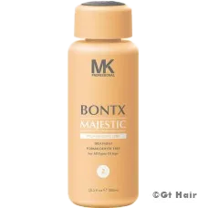 MK Majestic #2 Bontx Treatment - 10oz