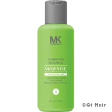 MK Majestic #1 Clarifying Shampoo - 4oz