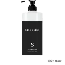 Mela & Kera Touche Velours Shampoo - 34oz