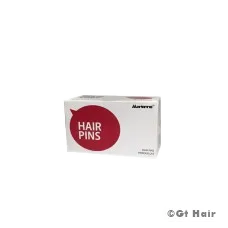 Marianna Hair Pins 1lb - Black