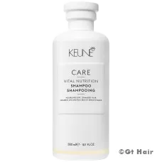 Keune Care Vital Nutrition Shampoo - 10oz