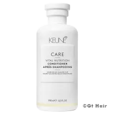 Keune Care Vital Nutrition Conditioner - 8.5oz