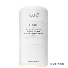 Keune Care Vital Nutrition Conditioner - 34oz