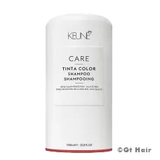 Keune Care Tinta Color Shampoo - 34oz