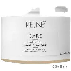 Keune Care Satin Oil Mask - 6.8oz