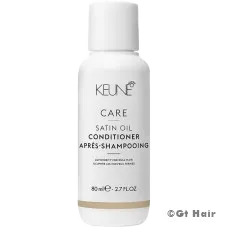 Keune Care Satin Oil Conditioner - 2.7oz