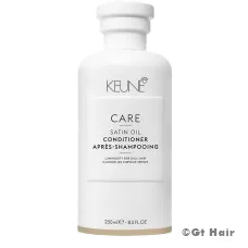 Keune Care Satin Oil Conditioner - 8.5oz