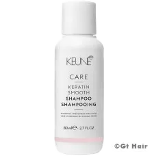 Keune Care Keratin Smooth Shampoo - 2.7oz