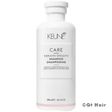 Keune Care Keratin Smooth Shampoo - 10oz