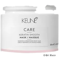 Keune Care Keratin Smooth Mask - 6.8oz
