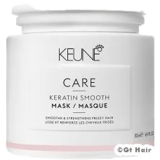 Keune Care Keratin Smooth Mask - 17oz