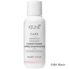 Keune Care Keratin Smooth Conditioner - 2.7oz