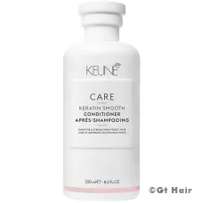 Keune Care Keratin Smooth Conditioner - 8.5oz