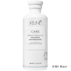 Keune Care Derma Sensitive Shampoo - 10.1oz