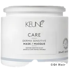 Keune Care Derma Sensitive Mask - 7oz