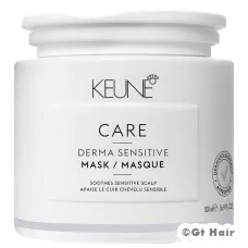 Keune Care Derma Sensitive Mask - 17oz