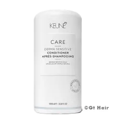 Keune Care Derma Sensitive Conditioner - 33oz