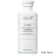 Keune Care Derma Regulate Shampoo - 10.1oz
