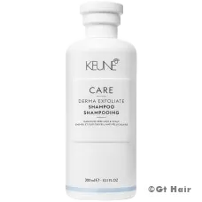Keune Care Derma Exfoliate Shampoo - 10.1oz