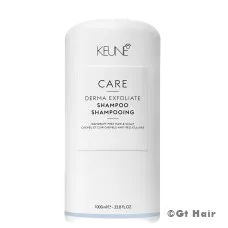 Keune Care Derma Exfoliate Shampoo - 33.8oz