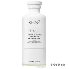 Keune Care Derma Activate Shampoo - 10.1oz