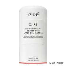 Keune Care Confident Curl Conditioner - 34oz