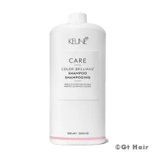 Keune Care Color Brillianz Shampoo - 34oz