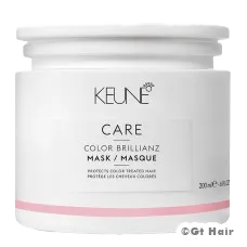 Keune Care Color Brillianz Mask - 6.8oz