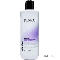 Kenra Violet Shampoo - 10oz