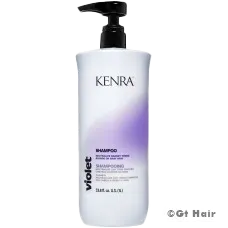 Kenra Violet Shampoo - 34oz