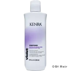 Kenra Violet Conditioner - 10oz