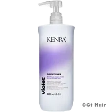 Kenra Violet Conditioner - 34oz