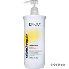 Kenra Triple Repair Conditioner - 34oz